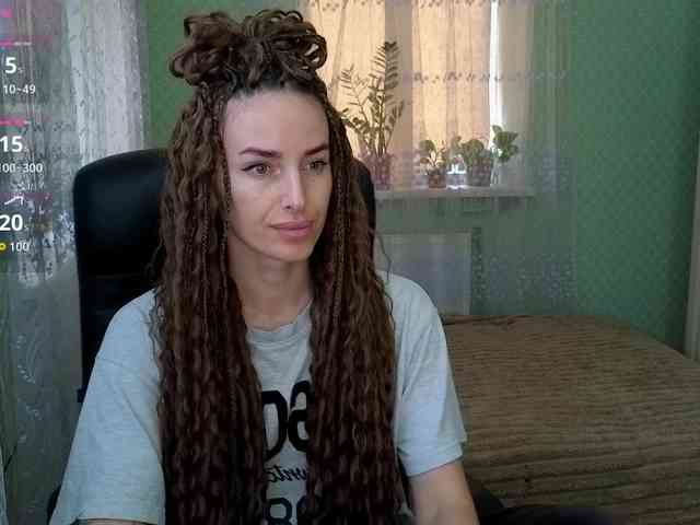 xxadrihanna webcam
