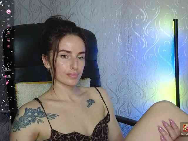 xxadrihanna webcam