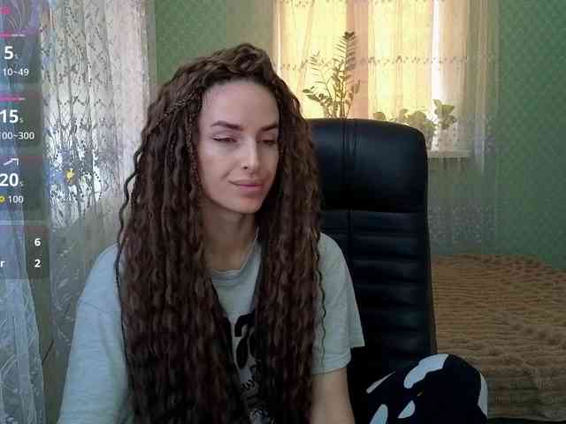 xxadrihanna webcam