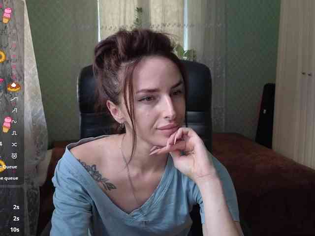 xxadrihanna webcam