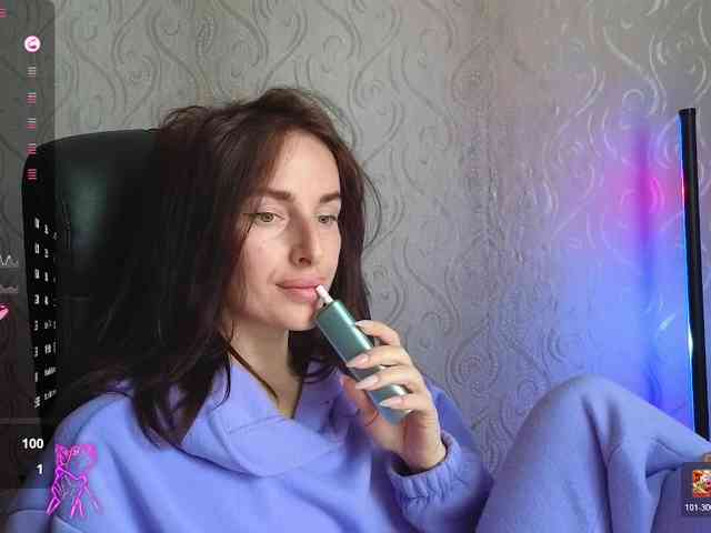 xxadrihanna webcam