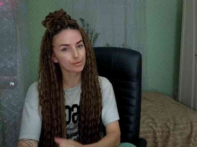 xxadrihanna webcam