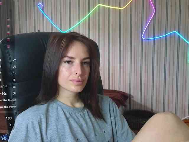 xxadrihanna webcam