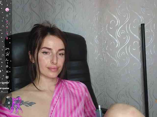 xxadrihanna webcam