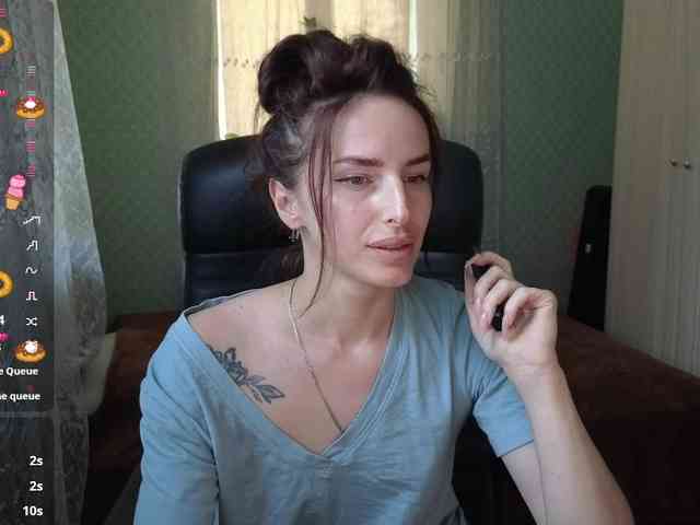 xxadrihanna webcam