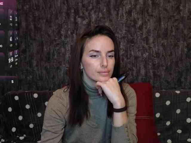 xxadrihanna webcam