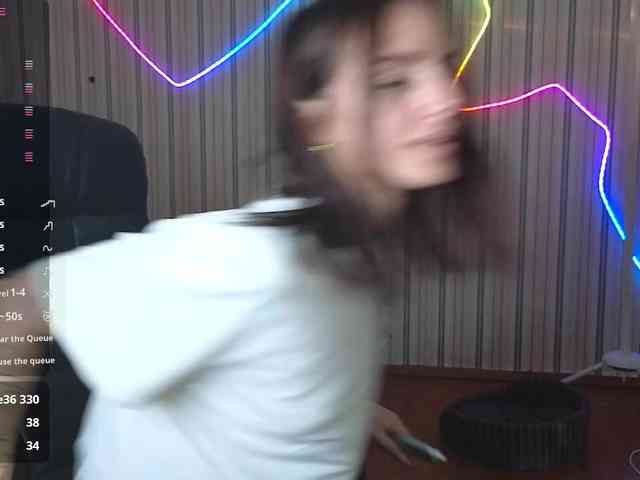 xxadrihanna webcam
