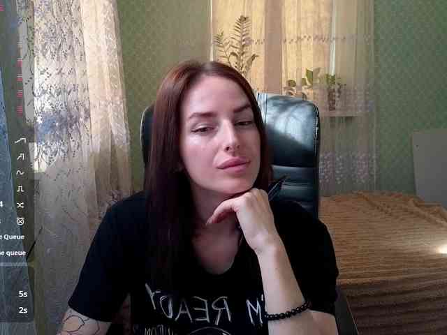 xxadrihanna webcam
