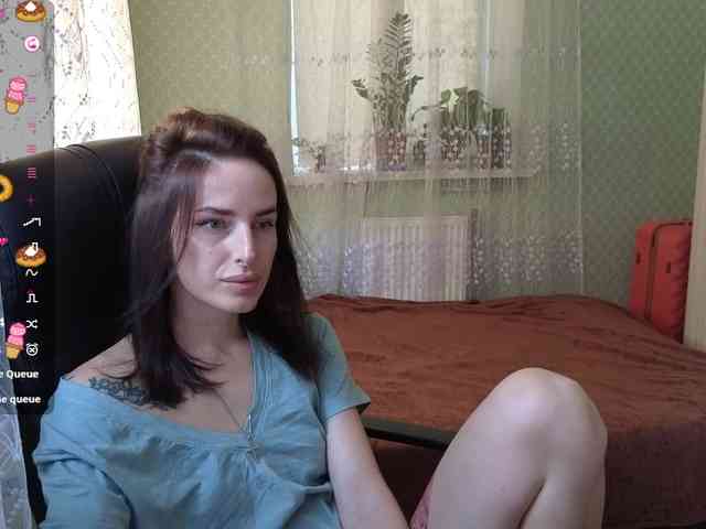 xxadrihanna webcam
