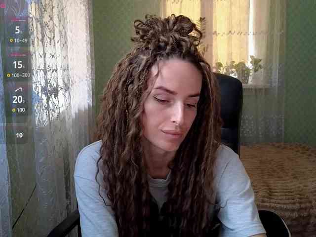 xxadrihanna webcam