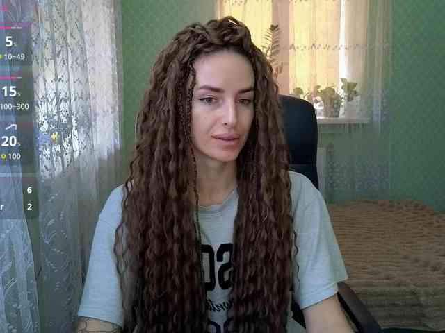 xxadrihanna webcam