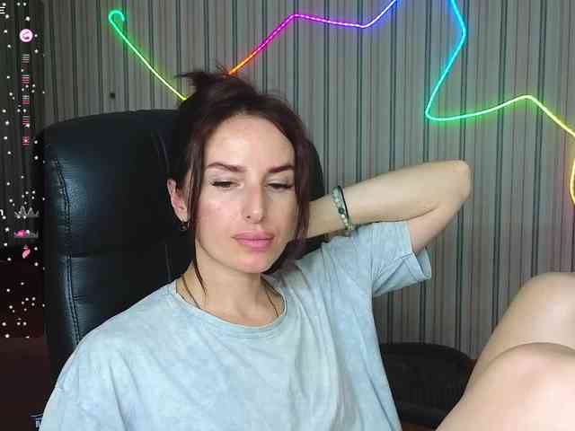 xxadrihanna webcam