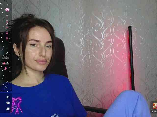 xxadrihanna webcam
