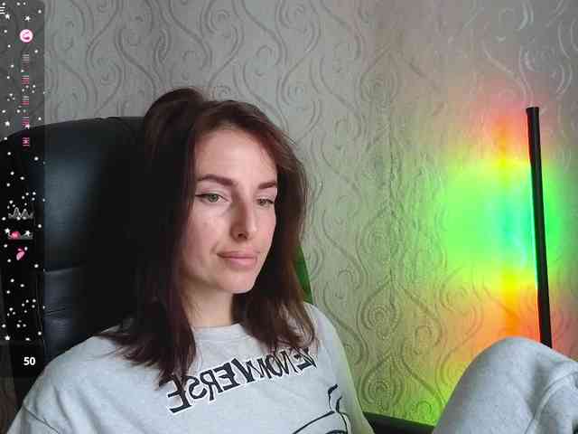xxadrihanna webcam