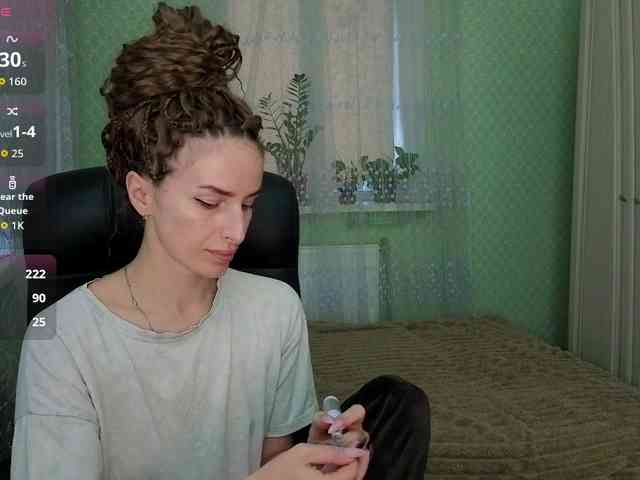 xxadrihanna webcam