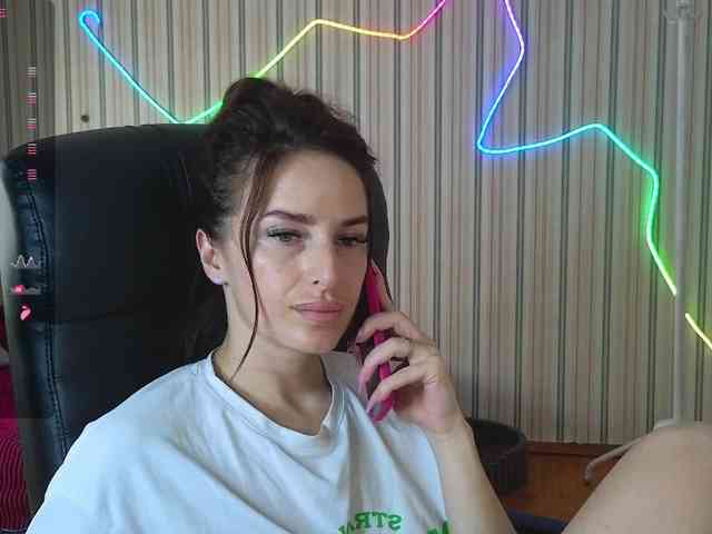 xxadrihanna webcam