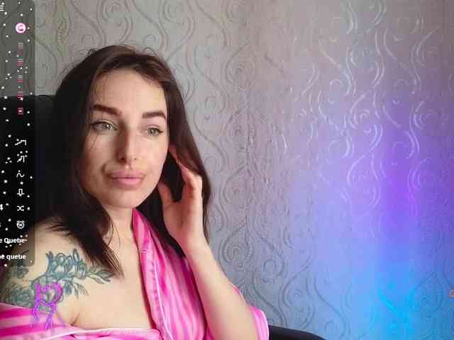 xxadrihanna webcam