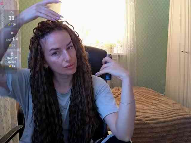 xxadrihanna webcam