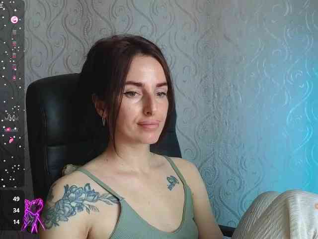 xxadrihanna webcam