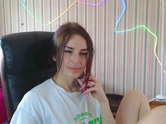 xxadrihanna webcam