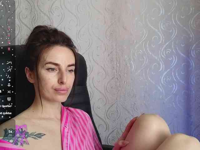 xxadrihanna webcam