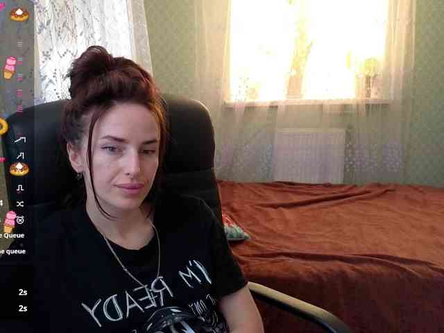 xxadrihanna webcam