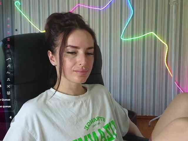 xxadrihanna webcam