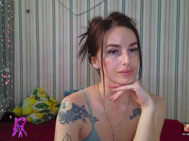 xxadrihanna webcam