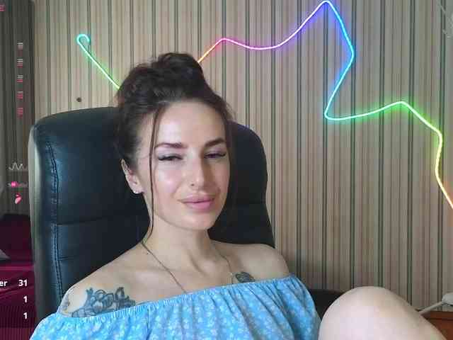 xxadrihanna webcam