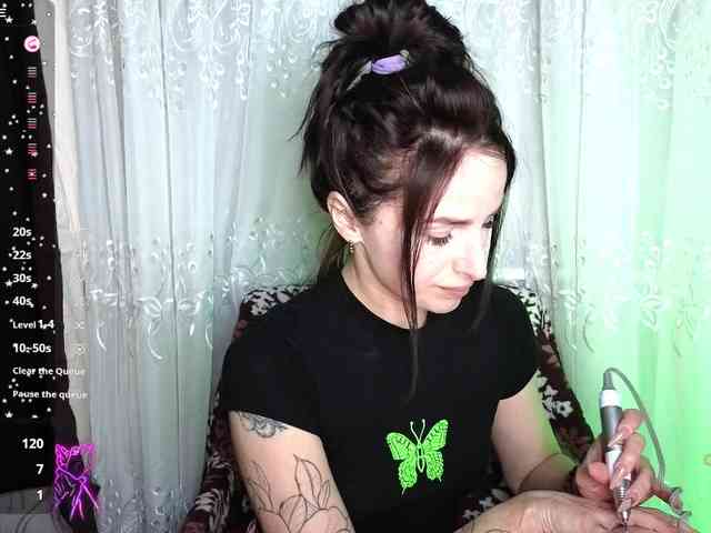 xxadrihanna webcam