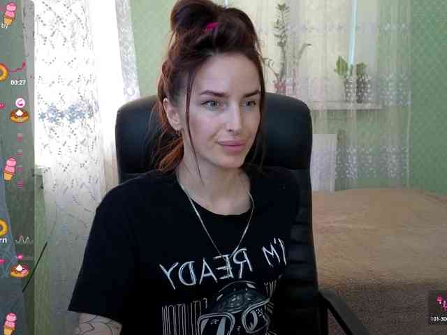 xxadrihanna Live Webcam on BongaCams