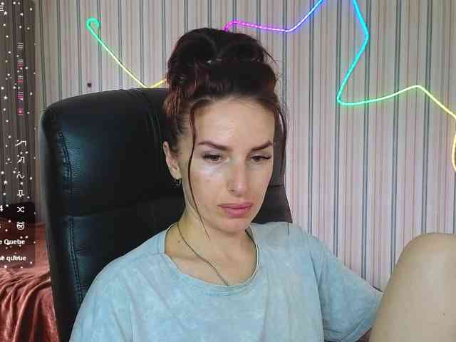 xxadrihanna webcam