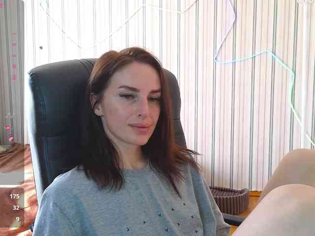 xxadrihanna webcam