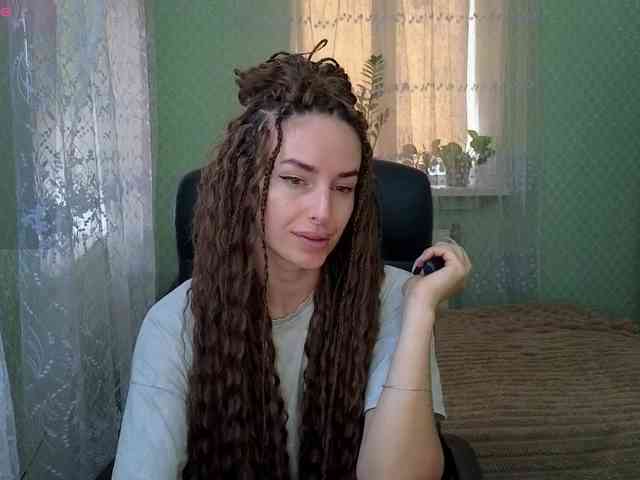 xxadrihanna webcam