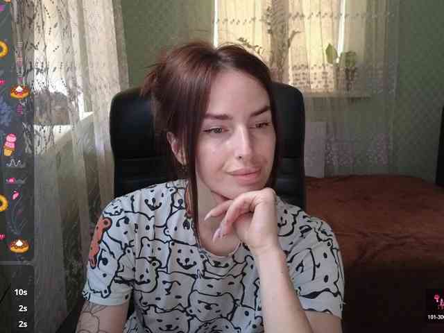 xxadrihanna webcam