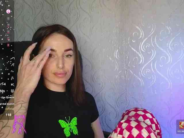 xxadrihanna webcam