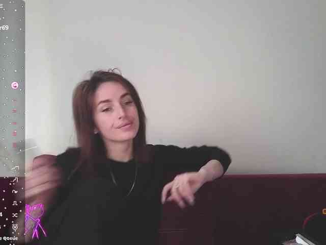 hd live sex Xxadrihanna