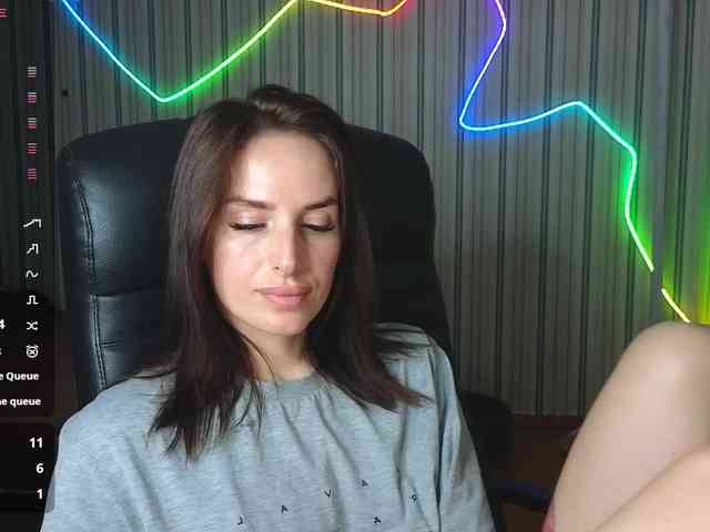 xxadrihanna webcam