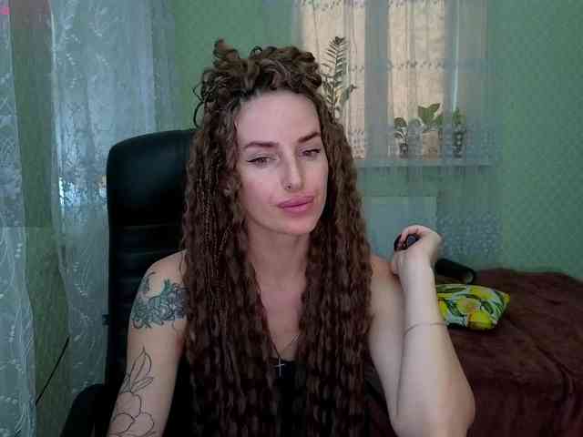 xxadrihanna webcam