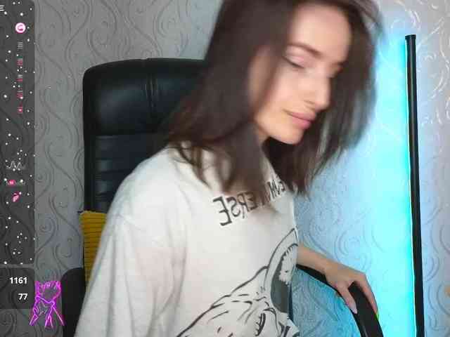 xxadrihanna webcam