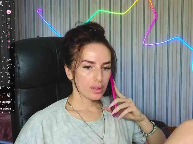 xxadrihanna webcam