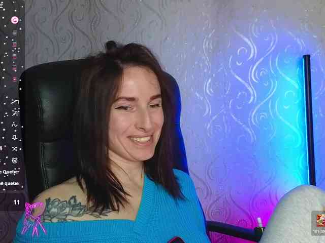 xxadrihanna webcam