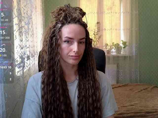 xxadrihanna webcam