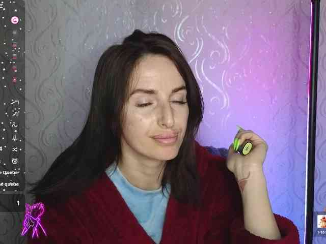 xxadrihanna webcam