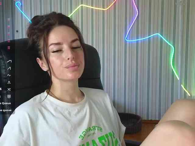 xxadrihanna webcam