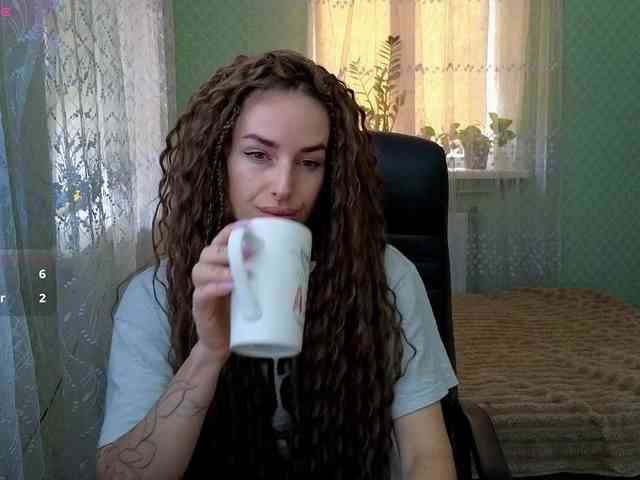 xxadrihanna webcam