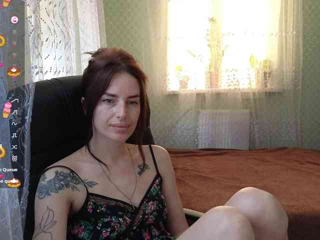 xxadrihanna webcam