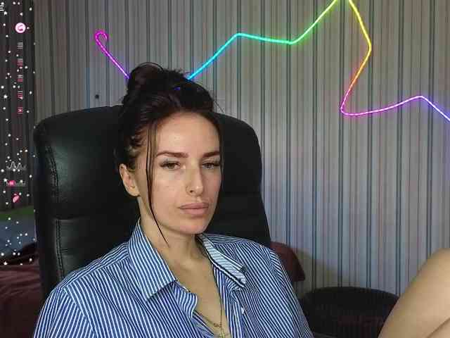 xxadrihanna webcam