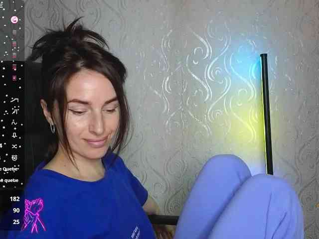 xxadrihanna webcam