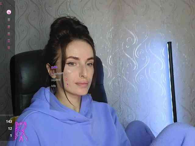 xxadrihanna webcam
